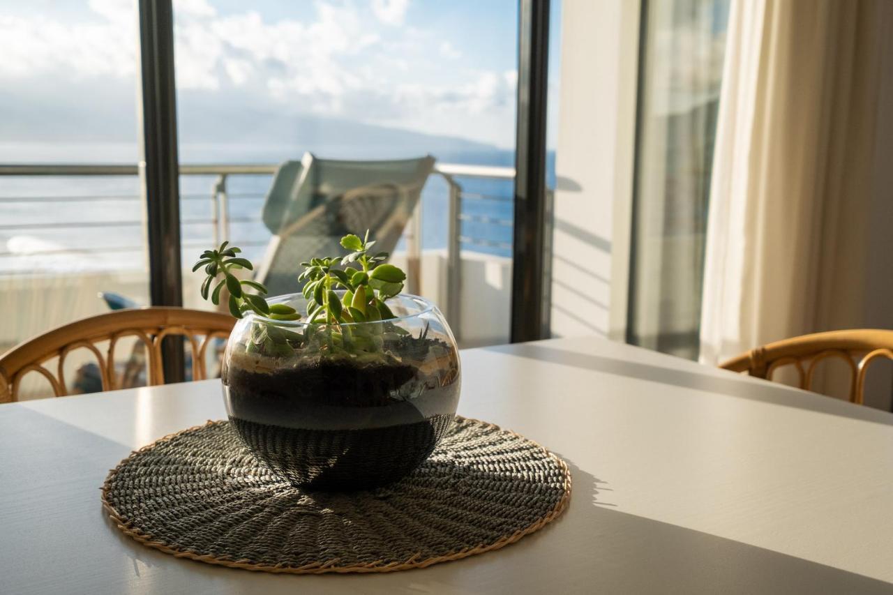 ריביירה גראנדה Mar Grande Apartment מראה חיצוני תמונה