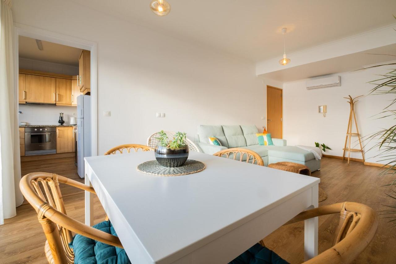 ריביירה גראנדה Mar Grande Apartment מראה חיצוני תמונה