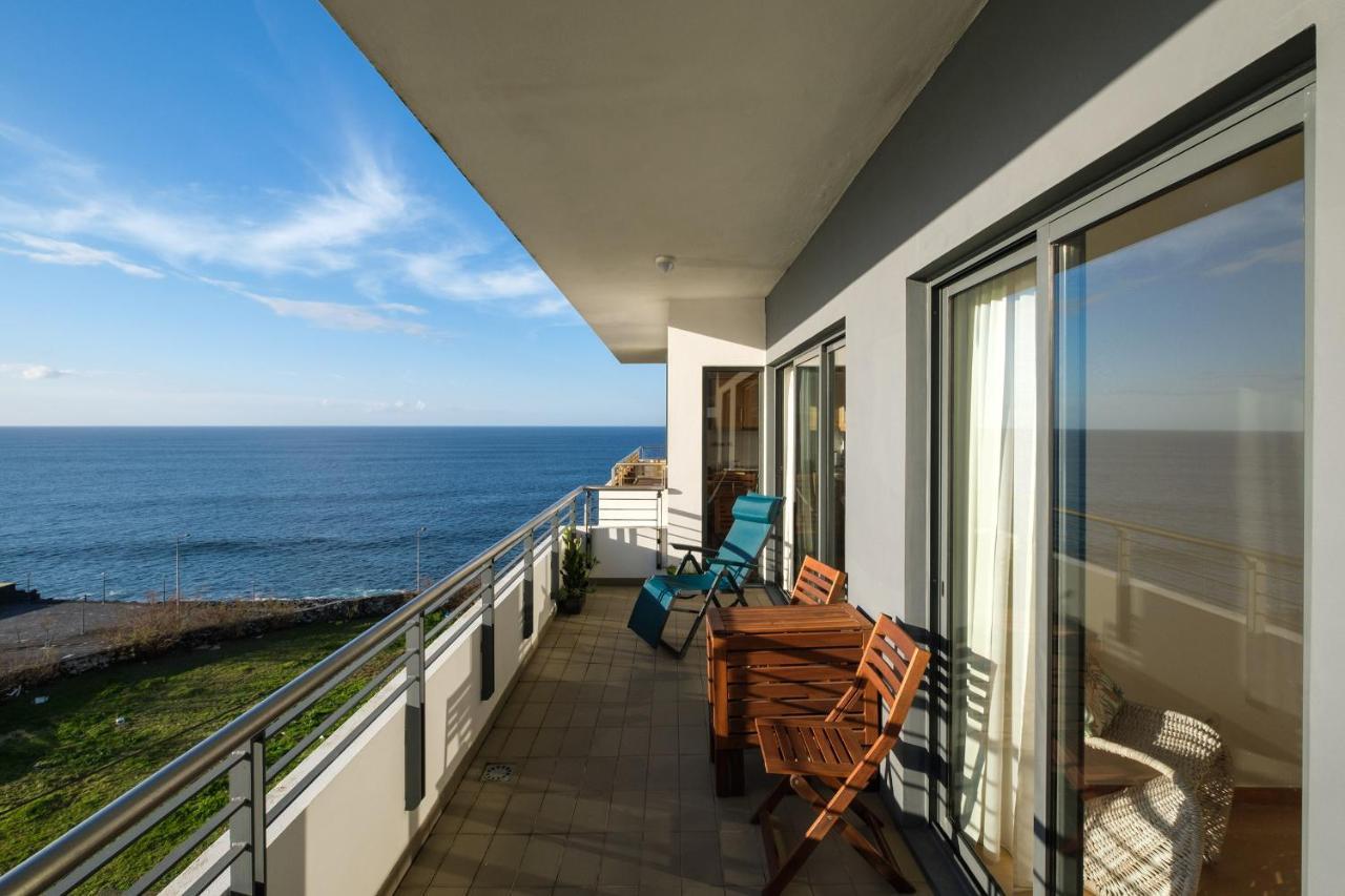 ריביירה גראנדה Mar Grande Apartment מראה חיצוני תמונה