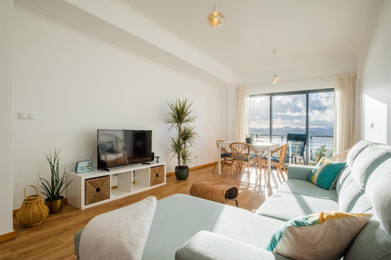 ריביירה גראנדה Mar Grande Apartment מראה חיצוני תמונה