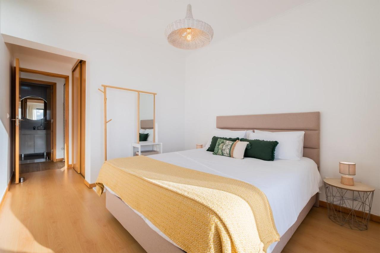 ריביירה גראנדה Mar Grande Apartment מראה חיצוני תמונה