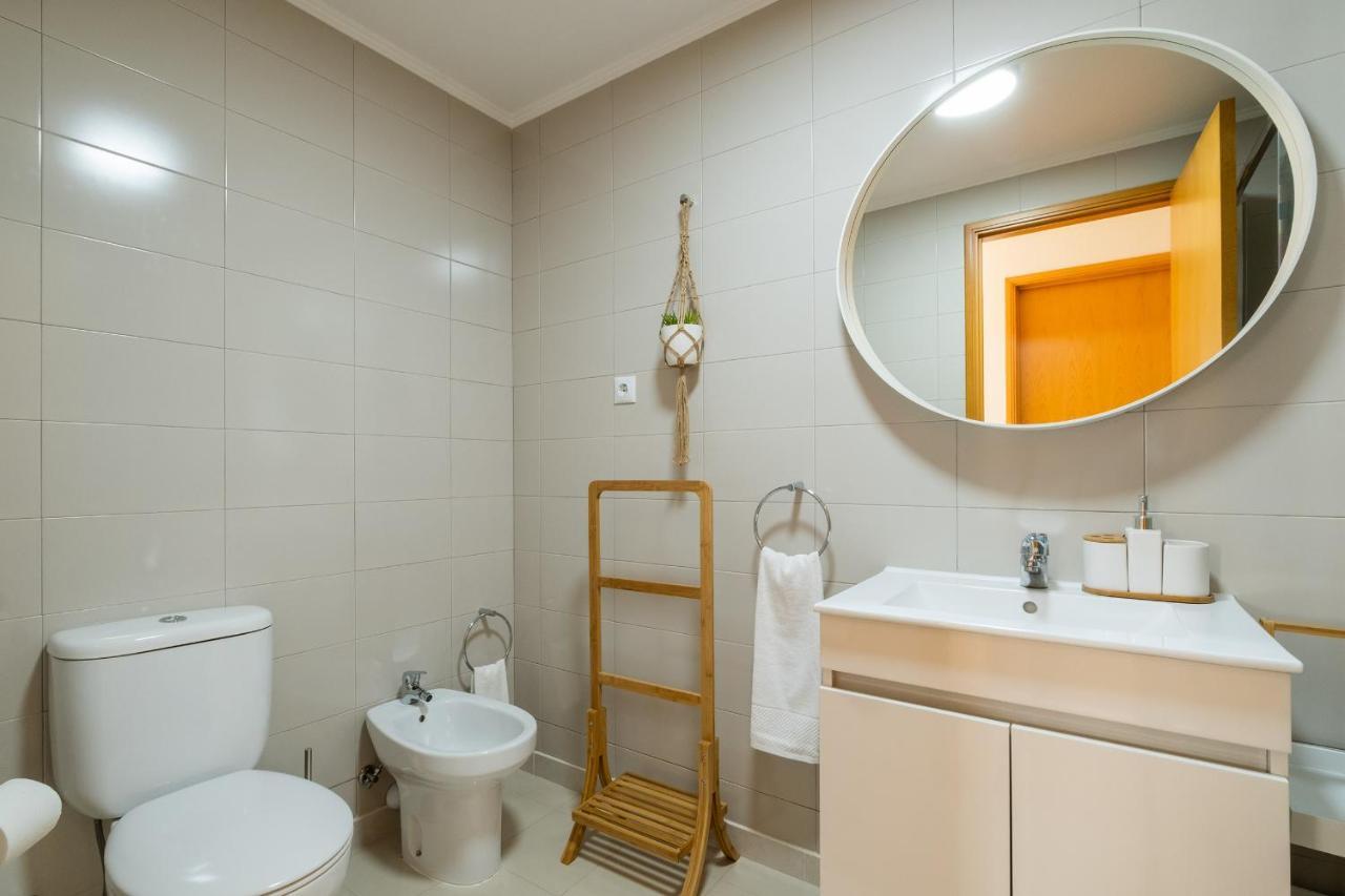 ריביירה גראנדה Mar Grande Apartment מראה חיצוני תמונה