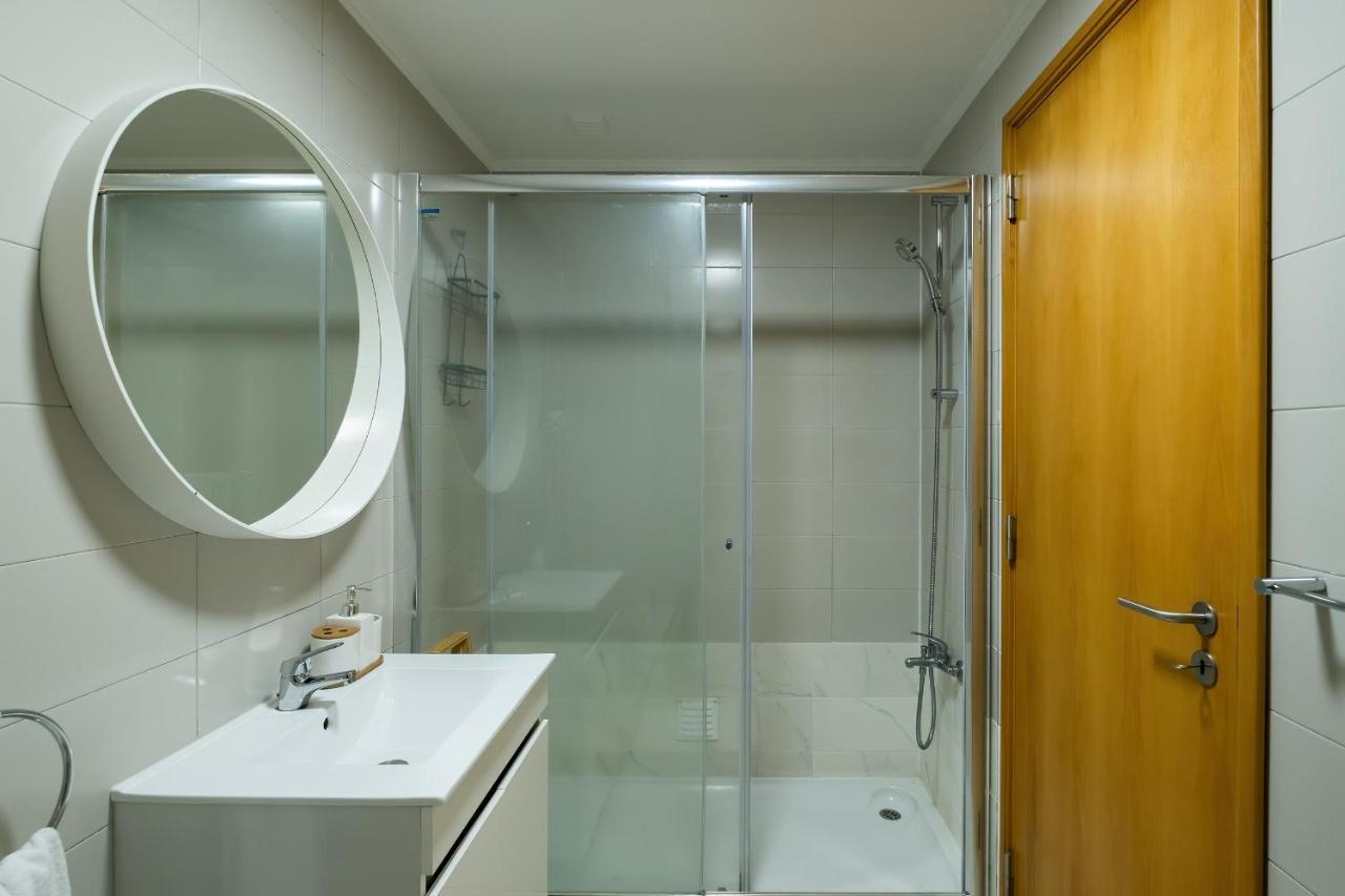 ריביירה גראנדה Mar Grande Apartment מראה חיצוני תמונה