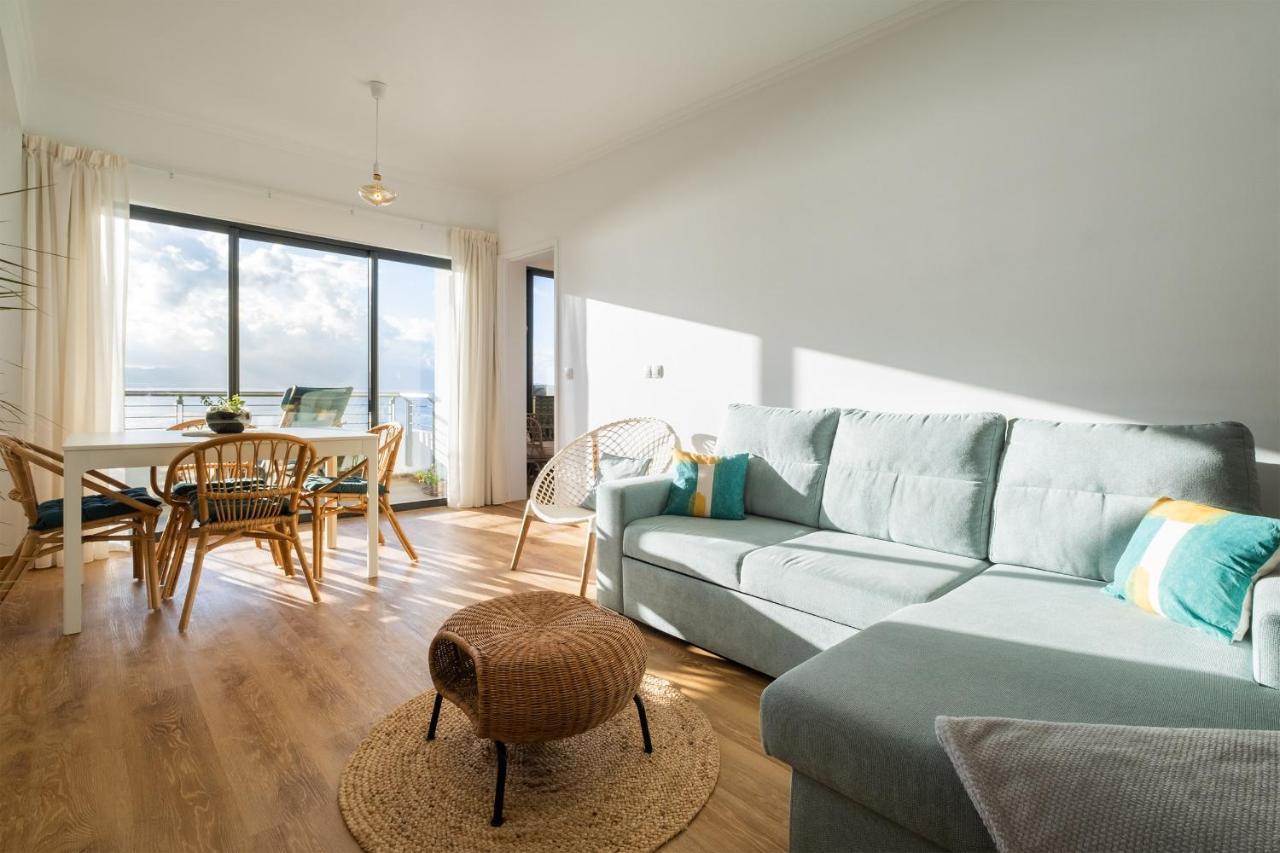 ריביירה גראנדה Mar Grande Apartment מראה חיצוני תמונה