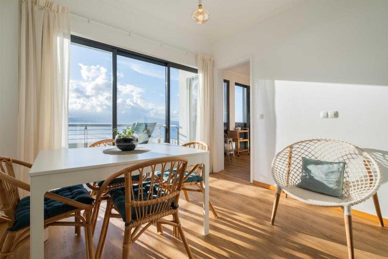 ריביירה גראנדה Mar Grande Apartment מראה חיצוני תמונה