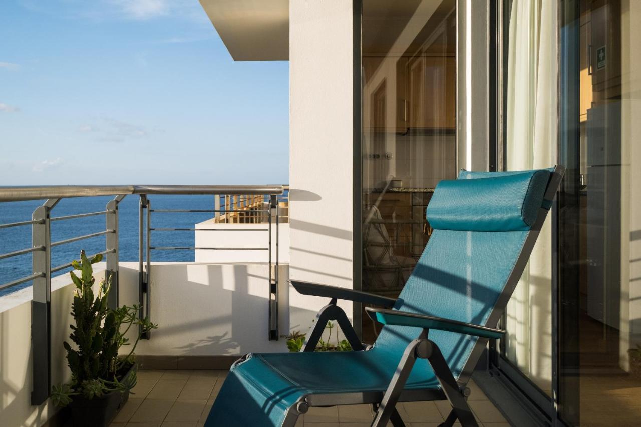ריביירה גראנדה Mar Grande Apartment מראה חיצוני תמונה