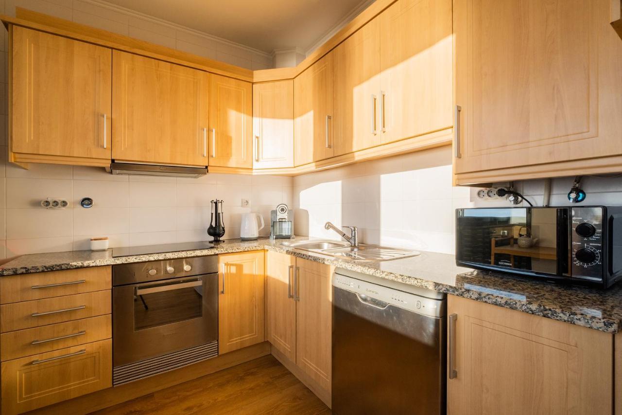 ריביירה גראנדה Mar Grande Apartment מראה חיצוני תמונה