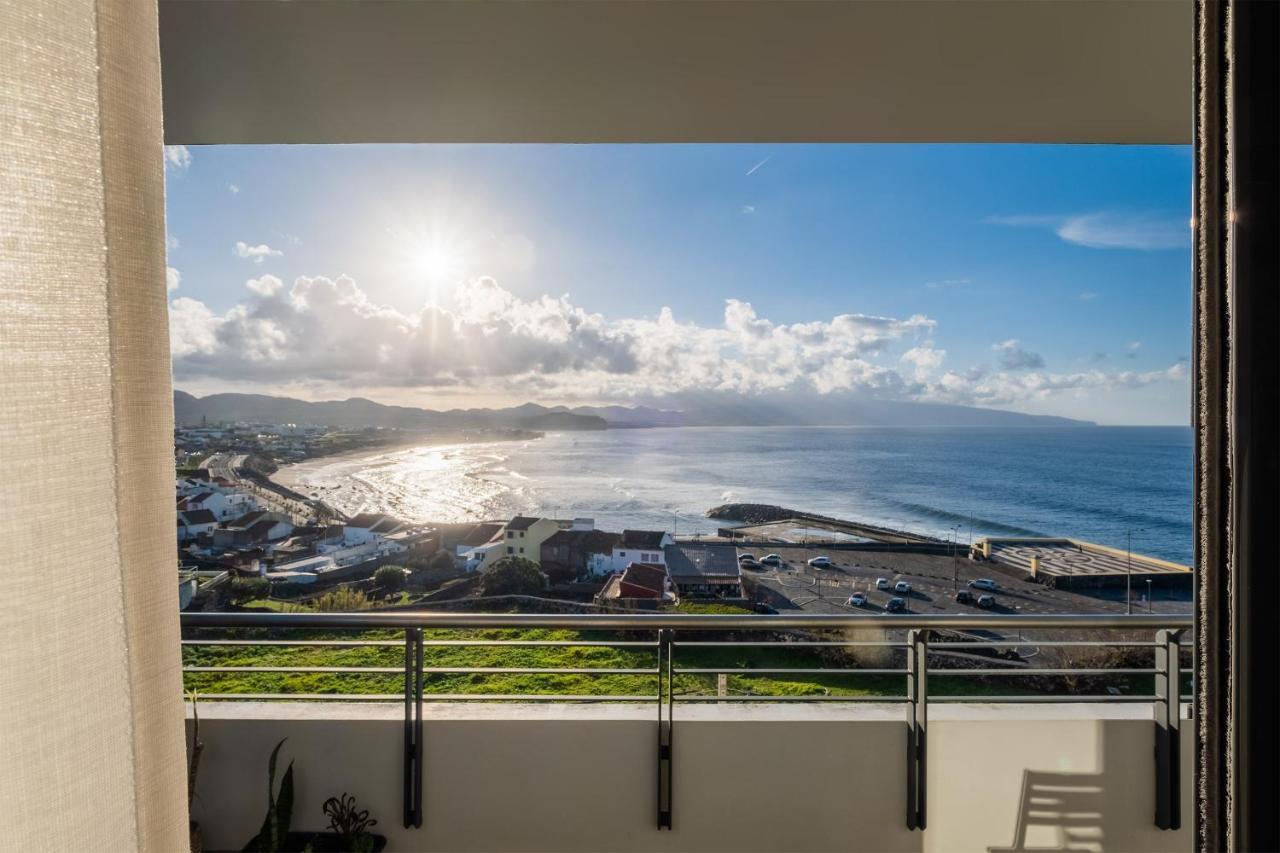 ריביירה גראנדה Mar Grande Apartment מראה חיצוני תמונה