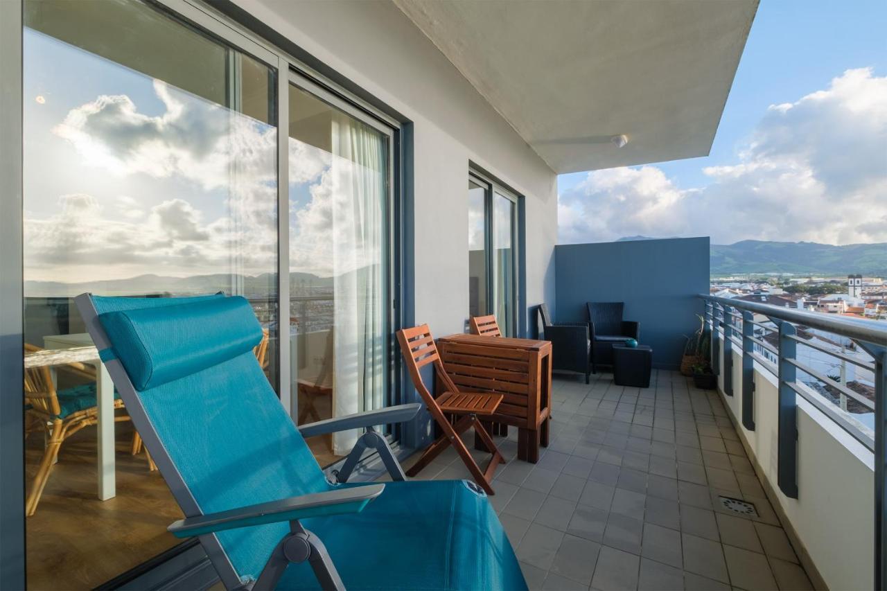 ריביירה גראנדה Mar Grande Apartment מראה חיצוני תמונה